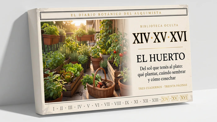 EL HUERTO